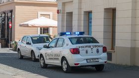 VIDEO Agresiune cu cuțitul în Sector 2. O femeie de 31 de ani scapă cu răni ușoare după un atac violent